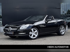 Mercedes-Benz SLK-klasse - SLK 200 Automaat | Bi-Xenon | Sfeerverlichting | Airscarf | Parktronic | Stoelverwarming
