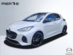 Mazda 2 Hybrid - 1.5 Homura Plus * € 3000, - EXTRA INRUIL DEAL