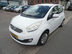 Kia Venga - apk 7.26 1.4 CVVT X-tra airco