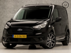 Ford Transit Connect - 1.5 EcoBlue L1 Sport Automaat (APPLE CARPLAY, NAVIGATIE, CAMERA, PARKEERSENSOREN, SPORTSTO