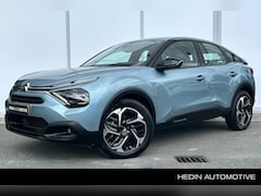 Citroën C4 - 1.2 130pk Feel | Navigatie | Camera | Climate control | Apple Carplay/Android Auto | LED |