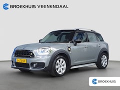 MINI Countryman - 2.0 Cooper S E ALL4 | Cruise Control | Navigatie | PDC |