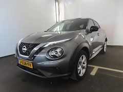 Nissan Juke - 1.0 DIG-T N-Connecta | Apple CarPlay | LED Koplampen | Camera | Keyless