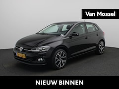 Volkswagen Polo - 1.0 TSI Comfortline | Airco | Cruise Control | Automaat |