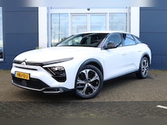 Citroën C5 X - 1.2 Turbo Feel | BTW Auto | Camera | Navi | Carplay | Climate | Cruise Control