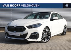 BMW 2-serie Gran Coupé - 218i High Executive M Sport Automaat / Panoramadak / Sportstoelen / Achteruitrijcamera / A