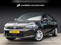 Opel Corsa - 1.2 Turbo Hybrid Edition / Automaat / Technologie pakket / Camera