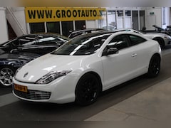 Renault Laguna Coupé - 2.0 16V T Monaco GP Automaat NAP, Airco, Cruise control