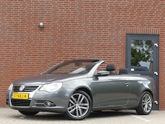 Volkswagen Eos - 1.4 TSI Highline / Nieuwstaat