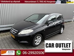 Honda FR-V - 1.7i 6p. Clima, LM, Trekh, – Inruil Mogelijk –