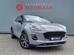 Ford Puma - 1.0 EcoBoost Hybrid Titanium | BLUETOOTH | NAVI | CRUISECONTROL | B&O SOUND | STOEL + STUU