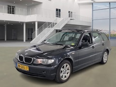 BMW 3-serie Touring - 320d/ AUTOMAAT