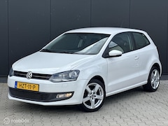 Volkswagen Polo - 1.2 Easyline | AIRCO | 3 DEURS |