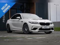 BMW 2-serie Coupé - M2 Competition Handbak