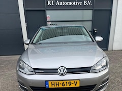 Volkswagen Golf Variant - 1.0 TSI Comfortline