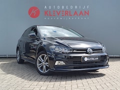 Volkswagen Polo - 1.0 TSI R-Line Edition | APPLE CARPLAY/ ANDROID AUTO | CRUISECONTROL | AIRCO | Wij bieden