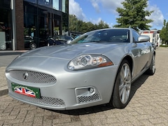 Jaguar XKR - 4.2 V8 Coupé