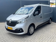 Renault Trafic - 1.6 dCi T29 L2H1/ Imperiaal / Trekhaak / Nap