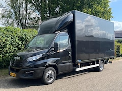 Iveco Daily - 35C18 Hi Matic automaat Bakwagen |Laadklep| Trekhaak 3.5T