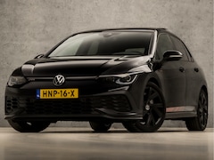 Volkswagen Golf - 2.0 TSI GTI Clubsport 301Pk Automaat (SCHUIFDAK, HARMAN/KARDON, GRILL VERLICHT, APPLE CARP