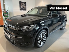 Volkswagen Tiguan - 1.5 eTSI Life Edition | Panoromadak | Comfortpack | Trekhaak | Carplay | Adaptieve Cruise