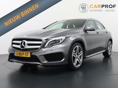 Mercedes-Benz GLA-Klasse - 200 Edition 1 AMG Styling Stoelverwarming Automaat