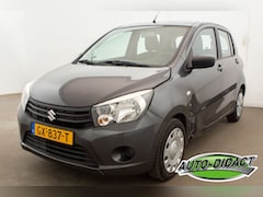 Suzuki Celerio - 1.0 Airco Comfort