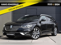 Renault Talisman Estate - TCe 160 EDC Business Intens | AUTOMAAT | LEDER | CAMERA | NAVI | STOELVERWARMING | CRUISE