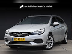 Opel Astra Sports Tourer - 1.2 Elegance / Navigatie / Camera / Keyless / 17'' velgen