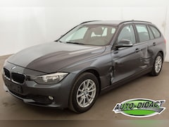 BMW 3-serie Touring - 318d Clima Navi Leder