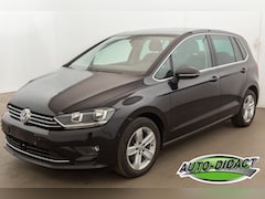 Volkswagen Golf Sportsvan - 1.4 TSI DSG Clima Navi Camera