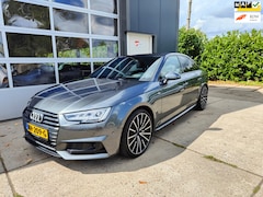 Audi A4 Limousine - 3.0 TDI quattro Design Pro Line Plus 360* Camera