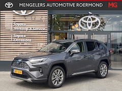 Toyota RAV4 - 2.5 Hybrid Executive Limited