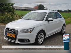Audi A1 - 1.2 TFSI Connect