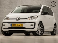 Volkswagen Up! - 1.0 BMT take up (5 DEURS, BLUETOOTH, STOELVERWARMING, SPORTSTOELEN, LM VELGEN, GETINT GLAS