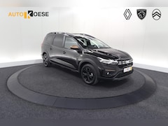 Dacia Jogger - 1.6 Hybrid 140 Extreme | 7 Zitplaatsen | Camera | Dodehoekdetectie | Apple Carplay