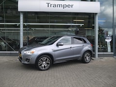 Mitsubishi ASX - 1.6 Cleartec Intense|Trekhaak|Rijklaar