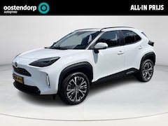 Toyota Yaris Cross - 1.5 Hybrid Executive 4X4 | Navigatie | Stoel- + stuurverwarming | Parkeersensoren | Dode h