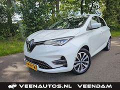 Renault Zoe - R135 Edition One 52 kWh 1e EIGENAAR