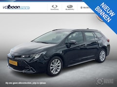 Toyota Corolla Touring Sports - Hybrid 140 Active AUTOMAAT | APP NAVI | rijklaarprijs