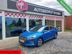 Hyundai IONIQ - 1.6 GDi Comfort