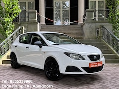 SEAT Ibiza - 1.4 Style 5Drs Navi Airco Elec Pakket Nw Apk