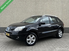 Renault Koleos - 2.5 Dynamique Luxe Airco Pano Cruise Xenon