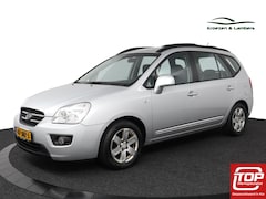 Kia Carens - 2.0 CVVT X-ecutive
