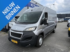 Peugeot Boxer - 335 2.2 BlueHDi 165 L2H2 Pro