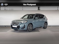 BMW X1 - sDrive18i