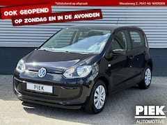 Volkswagen Up! - 1.0 move up Cruise, 75PK, PDC, GARANTIE