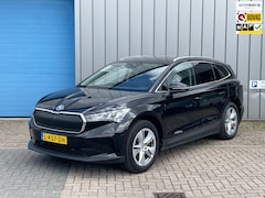 Skoda Enyaq iV - 80 93% DEALER OND EERSTE EIG