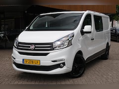 Fiat Talento - 1.6 MJ L2H1 DC SX/EXCL.BTW/Carplay/Trekhaak/Camera/PDC/LM Velgen