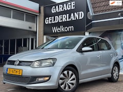 Volkswagen Polo - 1.2 TDI BlueMotion Comfortline | Cruise | Climate | Iso | Centr.v